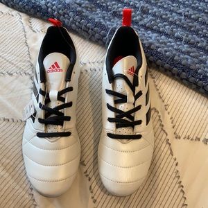 Adidas soccer cleats